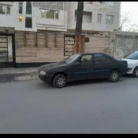 پژو 405 جی ال ایکس (GLX)، مدل ۱۳۸۱|خودرو سواری و وانت|شیراز, میانرود|دیوار