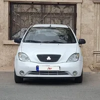 تیبا صندوقدار مدل ۱۳۹۵