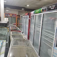 یخچال ایستاده|فروشگاه و مغازه|بروجرد, |دیوار