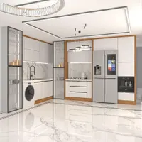 بازسازی مسکونی و تجاری