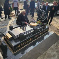 سرای سنگ مزار و سنگ قبر طالبی|عمده‌فروشی|باقرشهر, |دیوار