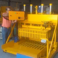 همزن ملات ساز بلوکزنی، فوم بتن بلوک زن جدول زنی