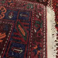 دو عدد فرش زنجان|فرش|تهران, کوی فراز|دیوار