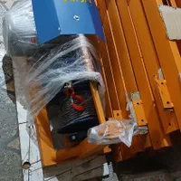 بالابر پروفیلی تهران کار|مصالح و تجهیزات ساختمان|گرگان, |دیوار