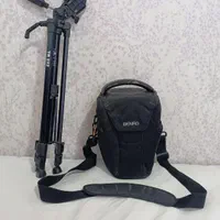 فروش کیف دوربین و سه پایه دوربین