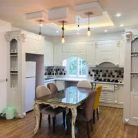 اجاره چهار خوابه دربست(ویو دار)|اجارهٔ کوتاه‌مدت آپارتمان و سوئیت|رامسر, |دیوار