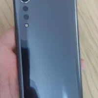 گوشی الجی ولوت LG velvet|موبایل|تهران, بهار|دیوار