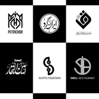 طراحی و گرافیک / فضای مجازی ، ست اداری|خدمات رایانه‌ای و موبایل|اصفهان, باغ فدک|دیوار