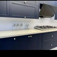 کابینت آماده هیراد جدید دارکوب/متریال یک/