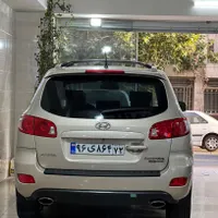 هیوندای سانتافه ix 45 2700cc، مدل ۲۰۰۸|خودرو سواری و وانت|کرج, گوهردشت|دیوار