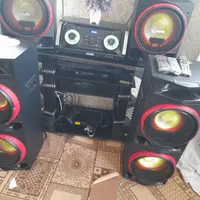باند explode maximum sound 1030|سیستم صوتی خانگی|ارومیه, |دیوار