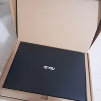 لپ تاپ asus i5 ram12GB ddr4 graphic2GB|رایانه همراه|اصفهان, خواجه عمید|دیوار