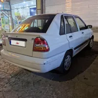 پراید 141 DLXI، مدل ۱۳۸۸|خودرو سواری و وانت|یاسوج, |دیوار