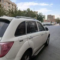 لیفان X60 د مدل ۱۳۹۴ دنده هیلمنی گیربکس جدید|خودرو سواری و وانت|تهران, شهران شمالی|دیوار