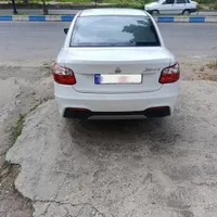 ساینا دنده‌ای S، مدل1401