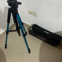 پایه دوربین درحد نو