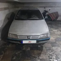 پژو 405 جی ال ایکس (GLX)، مدل ۱۳۹۰|خودرو سواری و وانت|تهران, خلیج فارس|دیوار
