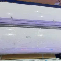 کولر گازی پیستونی سرده خالی مدل GNR-