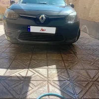 رنو فلوئنس