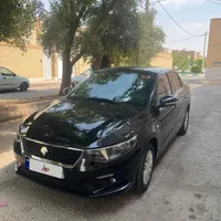 تارا v1مشکی متالیک گارانتی فعال