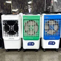 کولر آبی 2800/3100/3500/4000/6000 گارانتی شرکتی|کولر آبی|اسلام‌شهر, انبارهای شهید طاهری|دیوار