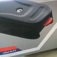 قفل برقی ریموتی فروش تک و عمده گارانتی 3 ساله|مصالح و تجهیزات ساختمان|اهواز, نادری|دیوار