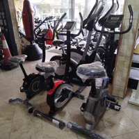 دوچرخه ثابت اکبند|تجهیزات ورزشی|تبریز, |دیوار