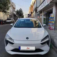لونا برقی 2024|خودرو سواری و وانت|تهران, آبشار تهران (دریاچه)|دیوار