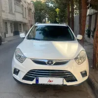 جک اس ۵ دنده مدل ۹۵