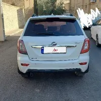 لیفان X60 دنده‌ای، مدل ۱۳۹۴|خودرو سواری و وانت|یزد, |دیوار