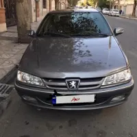 پژو پارس LX TU5، مدل ۱۴۰۰