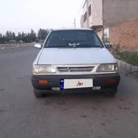 مدل 82|خودرو سواری و وانت|رفسنجان, |دیوار