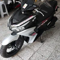 یاماها ایروکس اصل صفر ۱۴۰۳|موتورسیکلت|تهران, تهران‌نو|دیوار