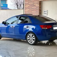 کیا سراتو 2000cc مدل 2010|خودرو سواری و وانت|تنکابن, |دیوار