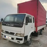 کاویان مدل ۸۵ کا ۱۰۶|خودرو سنگین|تهران, خلیج فارس|دیوار