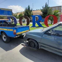 یدک کش کریمی|خدمات حمل و نقل|دزفول, |دیوار