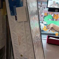 تشک تسلا مدل کورال ارتوپدیک