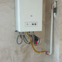 تعمیر ات پکیج و ابگرمکن بوتان