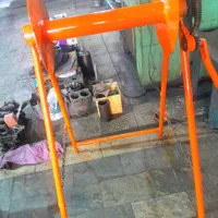 بلابر وچرخ دنده شناور دستی قوی|ابزارآلات|بناب, |دیوار