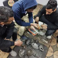 دوره آموزشی برق ، تنظیم موتور ، ریمپ / ایسیو /ECU|خدمات آموزشی|اهواز, حصیرآباد|دیوار