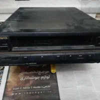 ویدئو  ایوا  نوار بزرگ