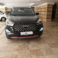 پرو خشکX55|خودرو سواری و وانت|کرج, مصباح|دیوار