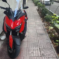 ایکس مکسxmax ۱۴۰۲|موتورسیکلت|تهران, قلهک|دیوار
