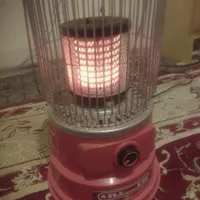بخاری برقی منقال برقی|بخاری، هیتر، شومینه|آبسرد, |دیوار