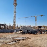 پیش فروش آپارتمان فاز2 دادگستری بلوارجمهوری یزدباف|پیش‌فروش املاک|یزد, |دیوار
