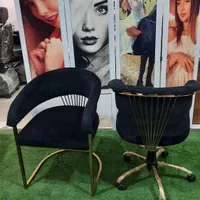 صندلی میکاپ|آرایشگاه و سالنهای زیبایی|گرگان, |دیوار