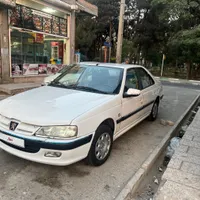 پژو پارس سال، مدل ۱۳۹۸