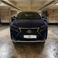 لکسوس nx200t مدل 2015 در حد نو|خودرو سواری و وانت|تهران, کامرانیه|دیوار