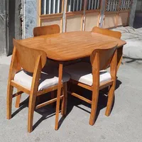 میز و صندلی اروپایی