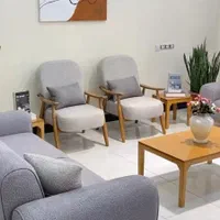 مبل مینیمال minimalجمع وجور مبلمان یاتاش ترک|مبلمان خانگی و میز عسلی|گرگان, |دیوار